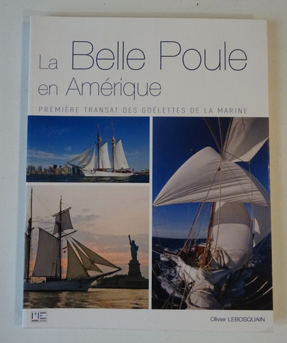 Belle poule amérique - belle,
