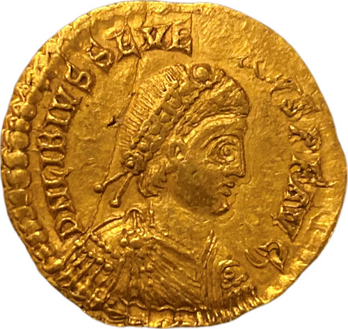 Libius severus 461 465 ap - libius,
