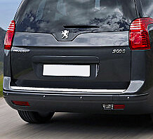 BAGUETTE DE COFFRE CHROMéE