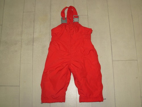 Decathlon salopette ski - salopette,