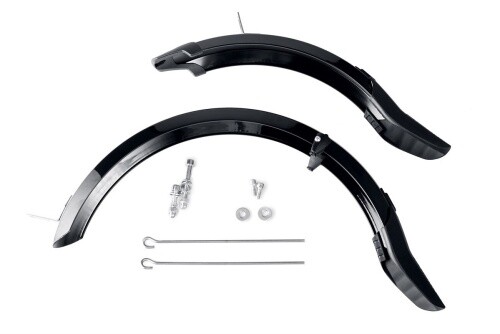 Scooter sportroller kit - sportroller,