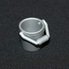 Playmobil western petit seau