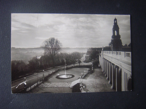 Carte postale ancienne - carte,