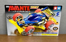 TAMIYA 92251 Mini 4WD SUPER