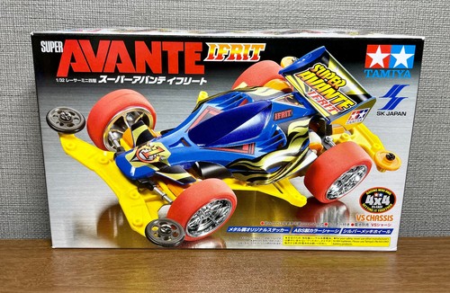 Tamiya 92251 mini 4wd - mini,
