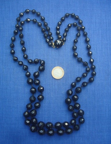 B33 grand collier - b33,