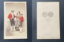Subercaze, Pau, Couple et