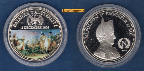Série napoléon ier - série,