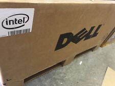 Serveur Dell PowerEdge R900 4x Xeon Quad E7310 1.60GHz 64Go 2x 73Go NEUF Sceau