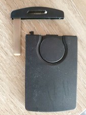 CLE CARTE TELECOMMANDE COMMANDE COMPLETE RENAULT MEGANE 3 SCENIC CLIO 4 PR PIECE