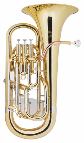 Lechgold euphonium sib - lechgold, en