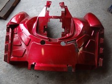 carenage avant quad polaris