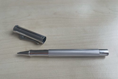 Graf von faber - faber, castell