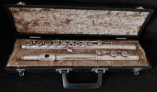 Ancienne Flûte IDA MARIA