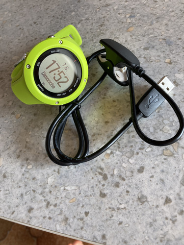 Montre sport running suunto - sport,
