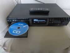 PHILIPS CDR 770 lecteur enregistreur CD recorder hifi stereo vintage