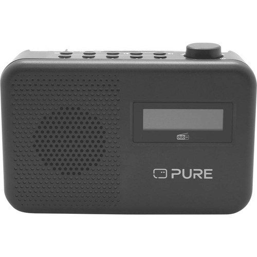 Pure elan one2 charcoal - elan,