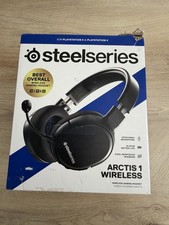 Casque Gamer Steelseries
