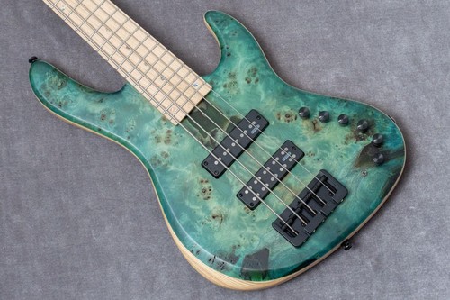 New capurso guitars - new, /