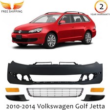 Front bumper cover primed - front, &