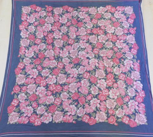Foulard 100 pure - 100%, soie