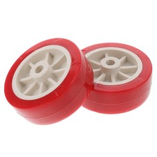  2 pièces moto Table