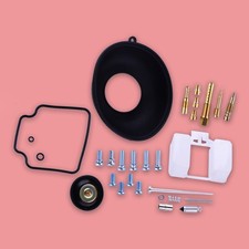 Carburetor Carb Repair Rebuild