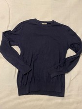 Joli Pull en coton cashmere -