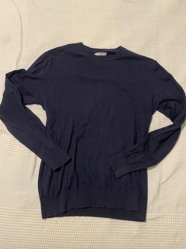 Joli pull coton cashmere - cashmere,