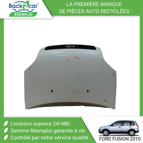 Capot ford fusion phase 2 - capot,