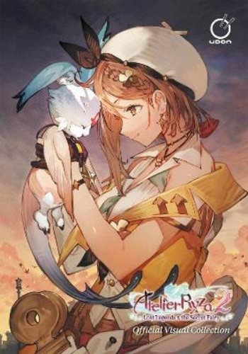 Koei tecmo games atelier - tecmo,