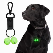 Clochettes pour collier de