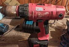 Milwaukee Loktor S 14.4 TX