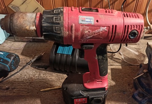 Milwaukee loktor 4 tx - s, 14.4