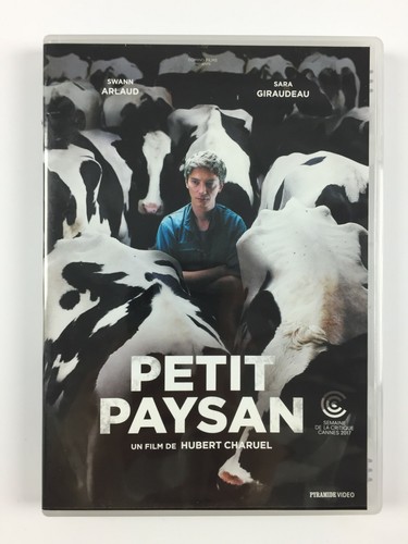 Petit paysan dvd hubert - paysan,