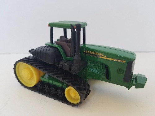 John deere 9420t - john,
