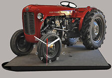 TRACTEUR MASSEY FERGUSON 35 en
