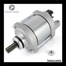 Démarreur pour KTM RALLY 450