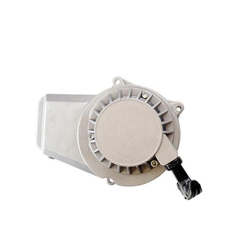 Lanceur pocket alu tous