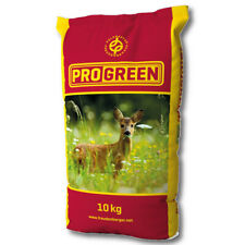 Semences de champs pour gibier 10 kg WA 30 Wildacker Trio pluriannuel avec des h