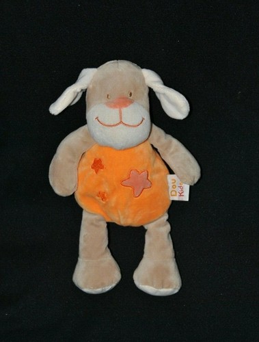 Peluche doukidou doudou chien - doudou,