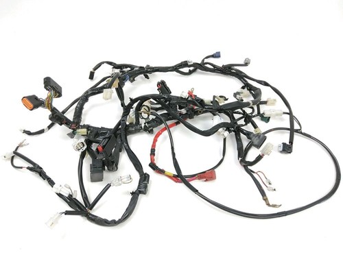 Faisceau electrique yamaha - faisceau, xp
