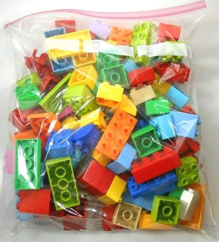 Lego duplo super brick sale - super,