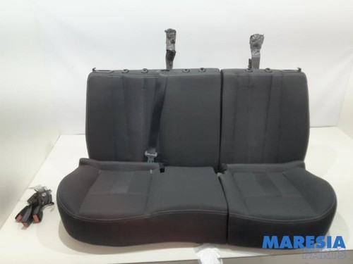 Banquette arrière renault - arrière,