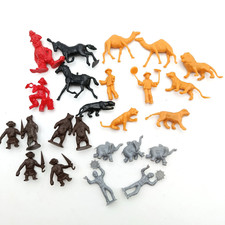 La Roche aux fées cirque /