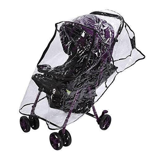 Housse pluie pour - housse, de