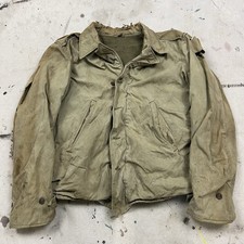 Vintage 40s WW2 US Military