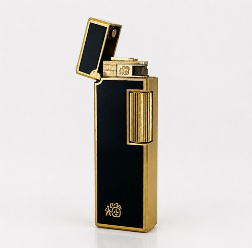 Briquet john sterling gaz - sterling,