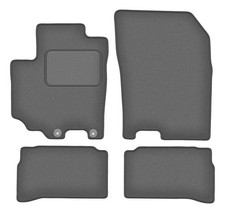 Tapis de sol en Velours pour