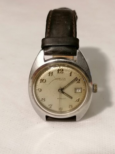 Montre avelta antichoc - montre,